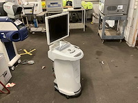 Cerec ac scanning system - afbeelding 1 van  5
