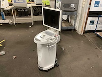 Cerec ac scanning system - afbeelding 2 van  5