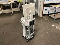 Cerec ac scanning system - afbeelding 4 van  5