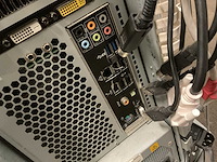 Cerec ac scanning system - afbeelding 5 van  5