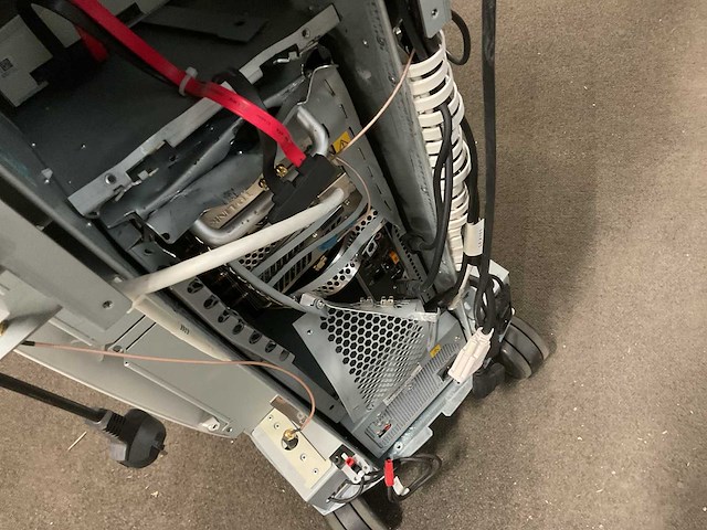 Cerec ac scanning system - afbeelding 5 van  5