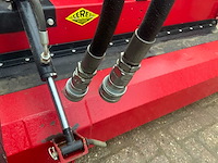 Ceres 260 onkruidborstel - afbeelding 3 van  11