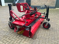 Ceres 260 onkruidborstel - afbeelding 5 van  11