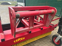 Ceres 260 onkruidborstel - afbeelding 8 van  11