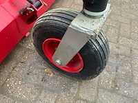 Ceres 260 veegbezem - afbeelding 2 van  11