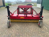 Ceres 260 veegbezem - afbeelding 7 van  11