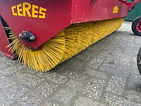 Ceres 260 veegbezem - afbeelding 9 van  11