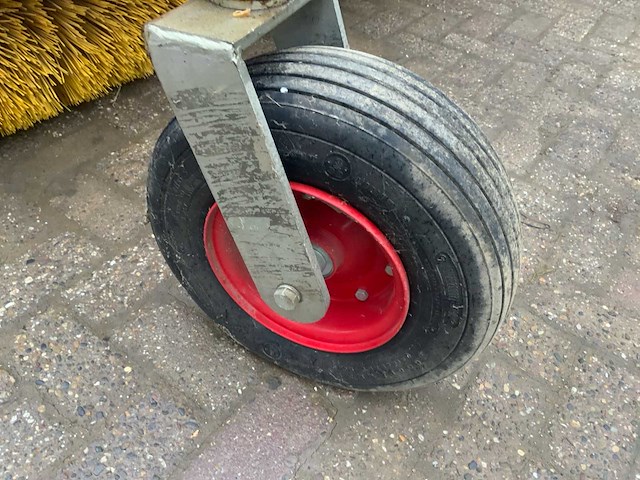 Ceres 260 veegbezem - afbeelding 10 van  11