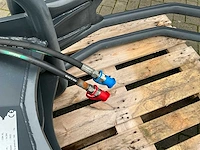 Ceres cbk-xl ronde balenklem (demomachine) - afbeelding 3 van  13