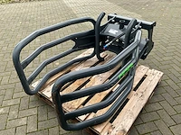 Ceres cbk-xl ronde balenklem (demomachine) - afbeelding 9 van  13