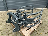 Ceres cbk-xl ronde balenklem (demomachine) - afbeelding 1 van  13