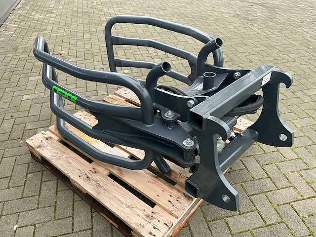 Ceres cbk-xl ronde balenklem (demomachine) - afbeelding 7 van  13