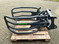 Ceres cbk-xl ronde balenklem (demomachine) - afbeelding 8 van  13