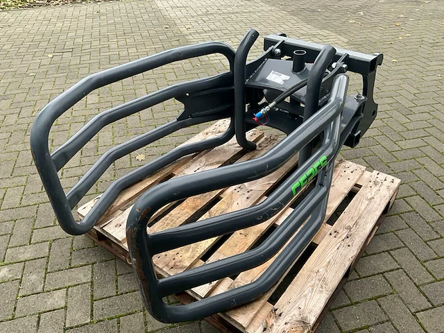 Ceres cbk-xl ronde balenklem (demomachine) - afbeelding 9 van  13