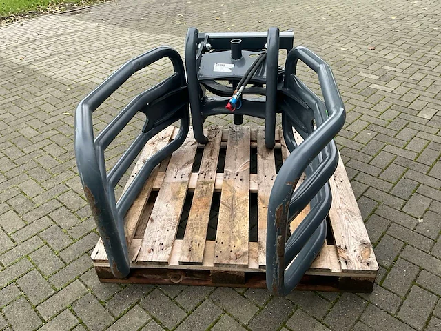 Ceres cbk-xl ronde balenklem (demomachine) - afbeelding 10 van  13