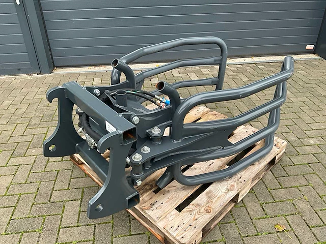 Ceres cbk-xl ronde balenklem (demomachine) - afbeelding 8 van  13