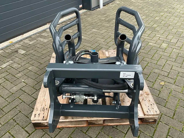 Ceres cbk-xl ronde balenklem (demomachine) - afbeelding 9 van  13