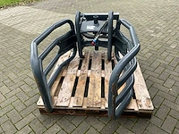 Ceres cbk-xl ronde balenklem (demomachine) - afbeelding 12 van  13
