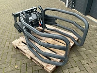 Ceres cbk-xl ronde balenklem (demomachine) - afbeelding 2 van  13