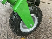 Ceres cvm-tvdk pro 250/60 veegmachine – 250 cm – pto – hydraulisch zwenkbaar – nieuw - afbeelding 11 van  15