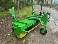 Ceres cvm-tvdk pro 250/60 veegmachine – 250 cm – pto – hydraulisch zwenkbaar – nieuw - afbeelding 14 van  15