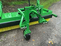 Ceres cvm-tvdk pro 250/60 veegmachine – 250 cm – pto – hydraulisch zwenkbaar – nieuw - afbeelding 15 van  15