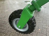Ceres cvm-tvdk pro 250/60 veegmachine – 250 cm – pto – hydraulisch zwenkbaar – nieuw - afbeelding 9 van  15