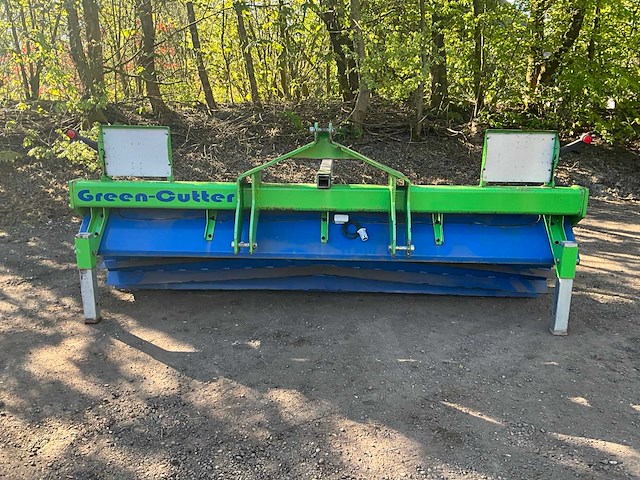 Ceres greencutter - afbeelding 8 van  15