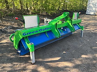 Ceres greencutter - afbeelding 9 van  15