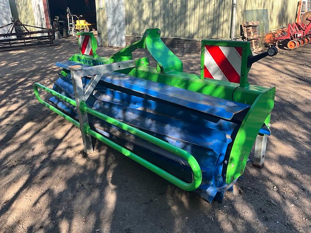 Ceres greencutter - afbeelding 11 van  15