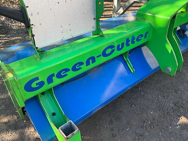 Ceres greencutter - afbeelding 3 van  15
