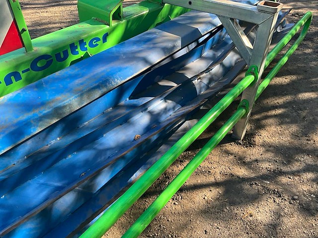 Ceres greencutter - afbeelding 7 van  15