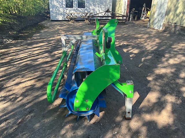 Ceres greencutter - afbeelding 15 van  15