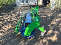 Ceres greencutter - afbeelding 15 van  15