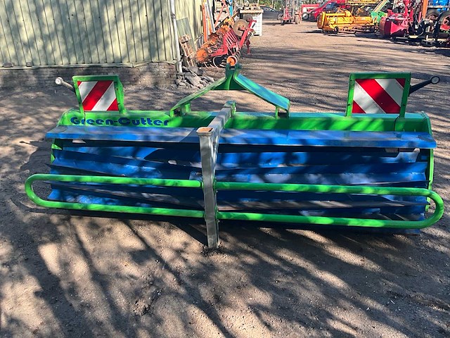 Ceres greencutter - afbeelding 9 van  15