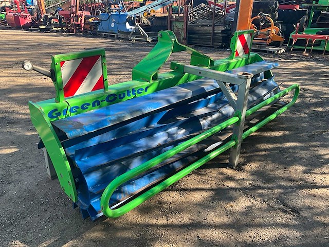 Ceres greencutter - afbeelding 10 van  15