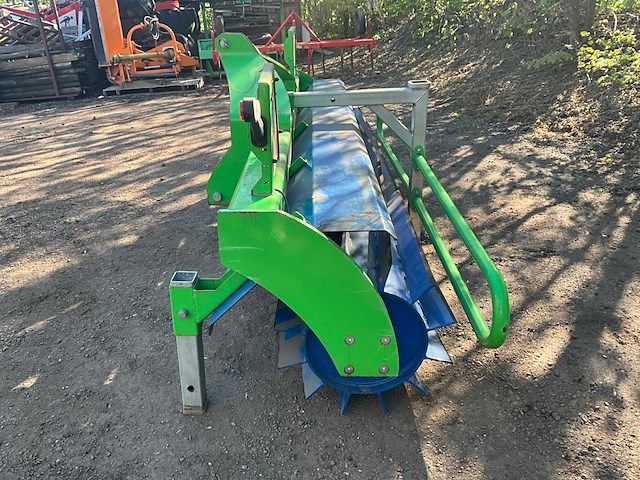 Ceres greencutter - afbeelding 11 van  15