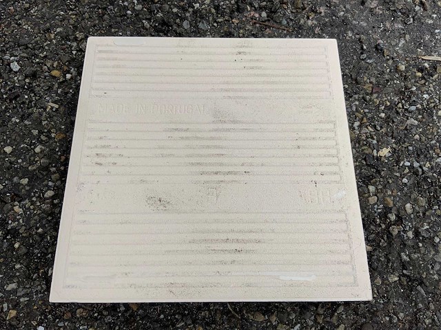 Cerev ceramisch - 15x15cm - 21m2 - partij wandtegels - afbeelding 2 van  4