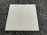 Cerev ceramisch - 15x15cm - 7m2 - partij wandtegels - afbeelding 2 van  3