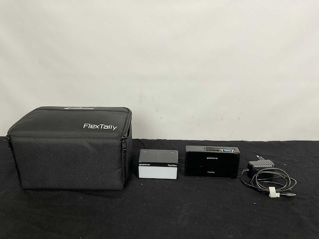 Cerevo vanguard flextally tally-systeem - afbeelding 1 van  9
