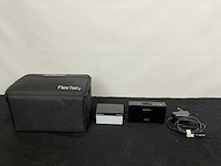 Cerevo vanguard flextally tally-systeem
