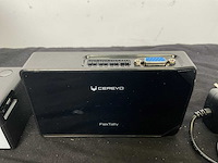 Cerevo vanguard flextally tally-systeem - afbeelding 2 van  9