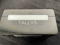 Cerevo vanguard flextally tally-systeem - afbeelding 6 van  9