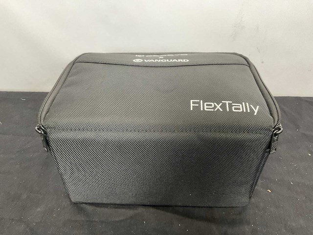 Cerevo vanguard flextally tally-systeem - afbeelding 8 van  9