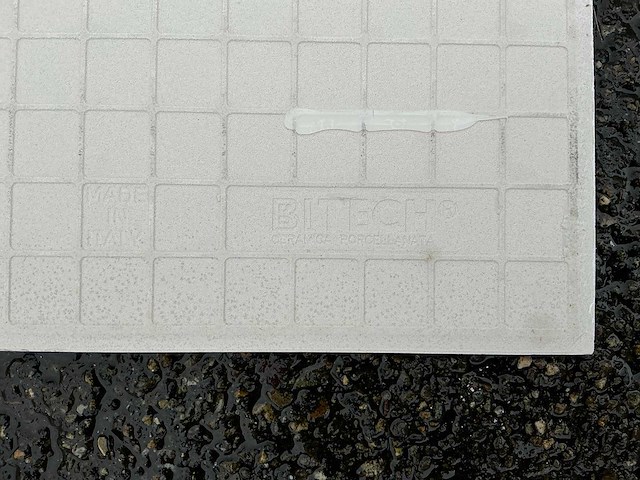 Cerim - en 14411 - 40x25 cm - 23 m2 - partij wandtegel - afbeelding 3 van  4