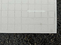 Cerim - en 14411 - 40x25 cm - 23 m2 - partij wandtegel - afbeelding 3 van  4