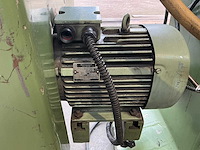 Cerini - ccr 60 fz - eccentric press - afbeelding 8 van  8