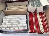 Cerlox bindruggen doos (6x) - afbeelding 2 van  6