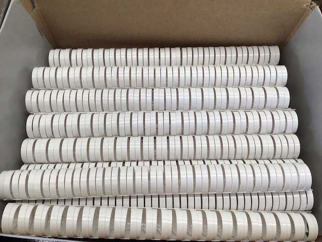 Cerlox bindruggen doos (6x) - afbeelding 3 van  6