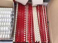 Cerlox bindruggen doos (6x) - afbeelding 4 van  6